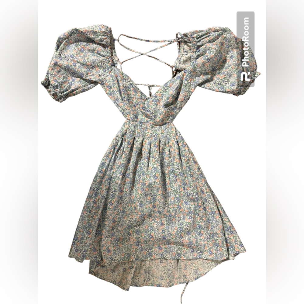Mable Dress
